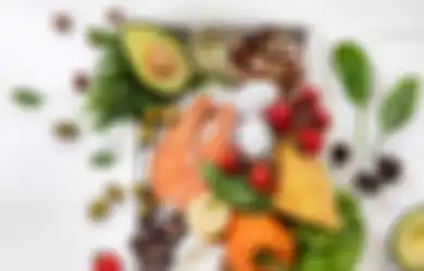 Bukan Tak Mungkin, Nyatanya Makanan Rendah Garam Tetap Bisa Lezat Saat Disantap, Kuncinya Ternyata Ada Pada Hal Ini