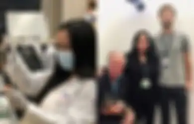 Ini Dia Profil Novalia Pishesha, Arek Malang Tulen yang Jadi Peneliti di AS dan Berhasil Temukan Vaksin Covid-19 yang Mudah Diproduksi di Indonesia, Pernah Setara dengan Mark Zuckerberg dan Pendiri Google