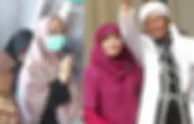 Cerai dari Aa Gym, Teh Ninih Sukses Bangun Pondok Pesantren 4 Lantai, Penampilan dan Kabar Terbarunya Ini Bikin Publik Takjub: Masya Allah