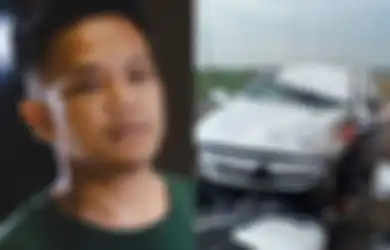 Blak Box Mobil Vanessa Angel Dikirim ke Jepang, Polisi Bakal Ungkap Detik-detik Kecelakaan yang Menewaskan sang Artis dan Suami
