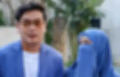 4 Tahun Menanti Momongan, Natta Reza dan Wardah Maulina Dikaruniai Anak Pertama, Kini Janji Akan Tuntaskan Nazar