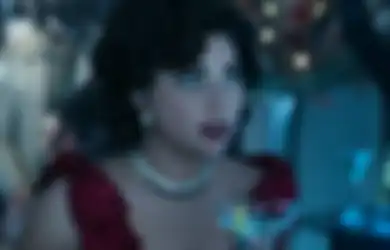 Kemunculan Adegan Pertama Lady Gaga di Film Joker, Jadi Harley Quinn