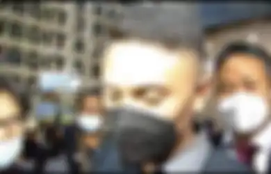 Disentil Farhat Abbas, Foto Rafly Tilaar di Polda Metro Jaya Tersebar Luas, Menantu Nia Daniaty Beberkan Fakta Mengejutkan