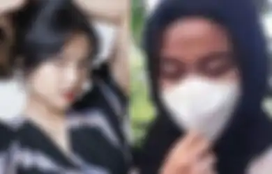 Kelewat Niat, Mayang Sampai Bawa Tas untuk Kemasi Barang-barang Vanessa Angel Saat Hari Pemakaman, Sosok Ini Bongkar Alasan Detail Fuji Sampai Ngamuk