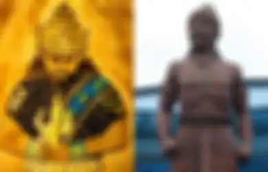 Terpantik Nafsu Raja yang Ingin Disembah Bak Tuhan, Inilah Perang Ganter, Titik Awal Lahirnya Wangsa Rajasa yang Kelak Kuasai Tanah Jawa Lewat Singasari dan Majapahit