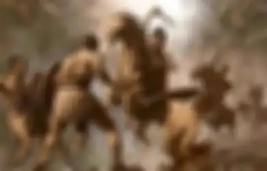 Dalam Tubuhnya Mengalir Darah Raja-raja Majapahit, Siapa Sangka Raden Patah Malah Mendirikan Kerajaan Islam Pertama di Pulau Jawa, Pemberontakan Ini Jadi Bukti Sejarahnya