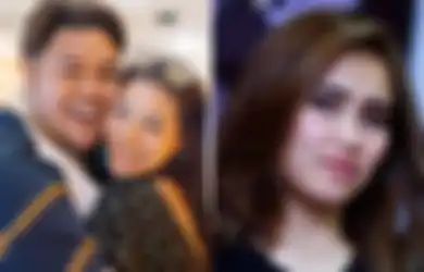 Padahal Bucin Banget, Ternyata Ini Alasan Ivan Gunawan Putus Hubungan dengan Miss Grand Thailand, Ayu Ting Ting Girang Bukan Main