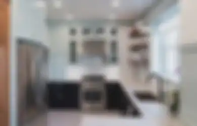 Jangan Diulangi Lagi Malah Bikin Dapur Makin Kotor, Ibu-ibu Ini Dia 5 Kesalahan Saat Bersihkan Dapur