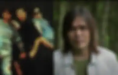 Sebelum Gabung Dewa 19, Once Mekel Ternyata Pernah Hampir Jadi Vokalis Gigi