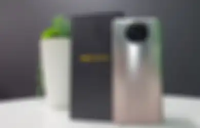 Review Game dan Baterai POCO X3 Pro, Bisa Jadi HP Gaming Murah Tapi