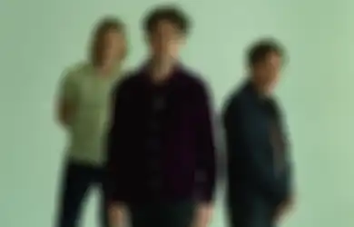 Ketidakabadian yang Nyata di Single Terbaru The Wombats ‘Everything I Love Is Going To Die’
