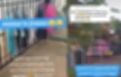 Viral di Tiktok, Pemilik Rumah Kesal Lihat Pagar Rumahnya Dipakai Jemur Baju Tetangga Tanpa Izin, Begini Tanggapan Warganet yang Tak Disangka-sangka