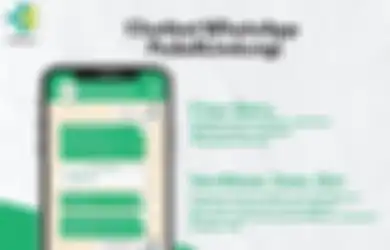 Kini Sertifikat Vaksin Covid-19 Bisa Diunduh Melalui WhatsApp, Berikut Caranya!