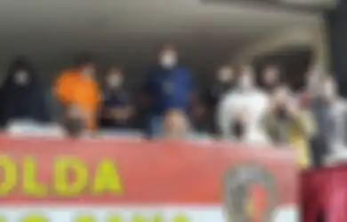 2 Kali Tak Penuhi Panggilan, Polisi Jemput Paksa Notaris PPAT Tersangka Kasus Mafia Tanah Keluarga Nirina Zubir, Begini Nasibnya Usai Ditangkap