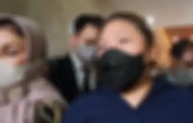 Tak Hanya Seret Sepupu, Olivia Nathania Juga Ajak Guru dan Wali Kelas Sewaktu SMA dalam Kasus Penipuan CPNS, Nia Daniaty Ngaku Salah Didik Sang Anak!