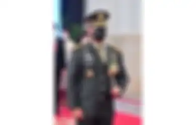 Sederhana dan Ramah, Sifat Panglima TNI Jenderal Andika Perkasa Ternyata Menurun dari Sang Ayah, Begini Penjelasan Keluarga Dekat