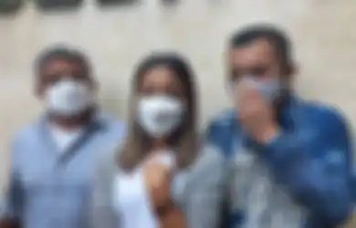 Benak Nirina Zubir Dipenuhi Kekecewaan, Sertifikat Tanah Milik Sang Bunda Digelapkan Orang Kepercayaan