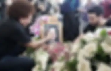 Sakit Liver Renggut Nyawa Putra Ketiga Ahmad Albar, Siapa Sangka Makanan Enak yang Banyak Disukai Orang Ini Bisa Jadi Pemicunya, Segera Kurangi Jika Tak Ingin Menyesal