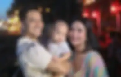 Harta Warisan Semua Buat Gala Sky, Paranormal Ini Terawang Masa Depan Anak Vanessa Angel Bakal Terjamin Hingga Sukses: Ada Energi Leluhur yang Melindungi Anak Ini!