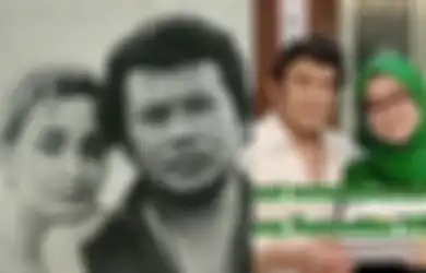 37 Tahun Bertahta Jadi Nyonya Rhoma Irama, Ini Sosok Ricca Rachim yang Ternyata Bintang Top Pada Masanya, Keturunan Jerman-Solo yang Rela Cinta Dibagi Dua