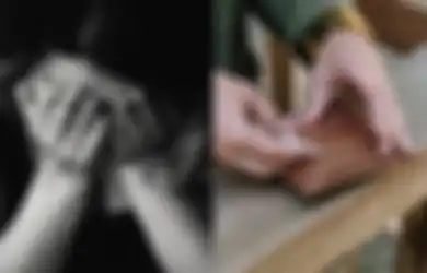 Rahasia Bertahun-tahun Terungkap, Wanita Ini Syok Berat Temukan Foto Misterius di Dompet Ayahnya yang Sudah Meninggal, Faktanya Mengejutkan