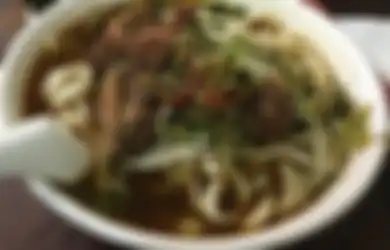 Buat Pelanggan Auto Mual Muntah, Pedagang Mi Ini Tambahkan Topping Daging Manusia Sebagai Pelengkap, Kebenaran di Baliknya Mengerikan
