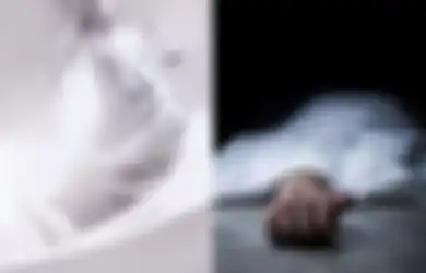 Kejang-kejang Saat Berhubungan Seks dengan Pria Beristri, Janda Satu Anak Ini Meninggal Setelah Ngeluh Lemas Usai Bercinta, Hubungan Gelapnya Pun Ikut Terbongkar
