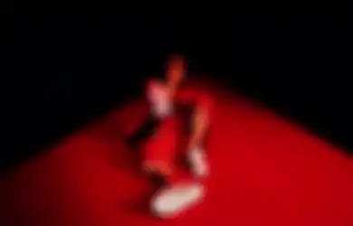 Kolaborasi dengan Nike, G-Dragon Bakal Rilis Sneakers yang Terinspirasi Taekwondo, Kwondo 1
