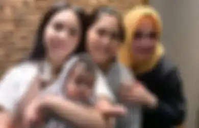 Pantas Saja Nagita Slavina Punya Kulit Putih Bening, Mama Rieta Ungkap Makan Makanan Ini Saat Hamil: Malah Putih Anaknya tapi Susah Ngelahirinnya 27 Jam