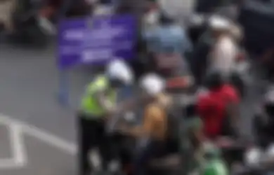 Tak Mau Kecolongan, Pemerintah Terapkan Aturan PPKM Level 3 ke Semua Wilayah Seluruh Indonesia, Simak Ketentuan Masuk Mall Selama Kebijakan ini