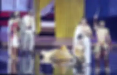 Tak Tahan dengan Kecantikan Ken Dedes, Tunggul Ametung Terpaksa Culik Wanita yang Bakal Lahirkan Raja-raja di Tanah Jawa, Nyawanya pun Berakhir Jadi Tumbal di Ujung Keris Seperti Kutukan Pendeta Ini