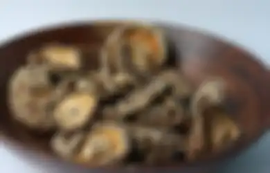 Aneka Tips Kesehatan, 4 Manfaat Jamur Shitake yang Bikin Umur Panjang