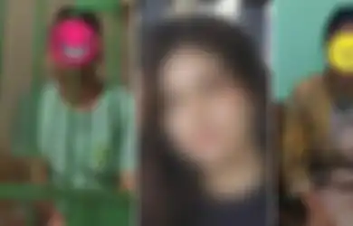 Intip Profil Selebgram Ambon yang Nekat Live Konten Dewasa di Medsos!