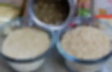 Kasihan Keluarga Jadi Korbannya, Mulai Sekarang Jangan Lagi Beli Beras dengan Ciri Ini, Bahayanya Bikin Tubuh Gampang Sakit-sakitan