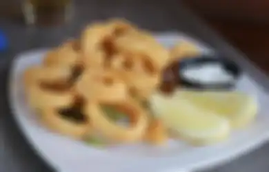 Enaknya Tak Sebanding Bahayanya, Mulai Sekarang Tolong Stop Masak Cumi-cumi Dicampur Bahan Ini Karena Efeknya Ngeri untuk Kesehatan, Begini Cara yang Tepat
