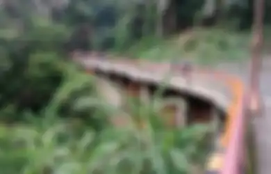 Pesan Suara Menangis Kesakitannya Beredar Luas, Pria yang Diduga Hilang Misterius di Cadas Pangeran Kini Sudah Ditemukan, Begini Penjelasan Kapolres Sumedang