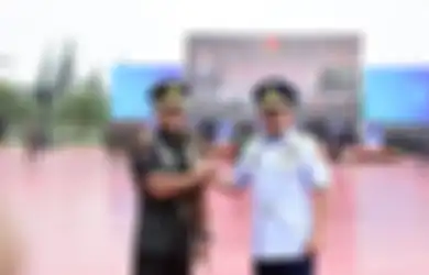 Disumpah di Istana Negara Jadi Panglima TNI, Media Asing Sudah Sorot Sosok Andika Perkasa yang Kabarnya Bakal Mencalonkan di Pilpres 2024, Begini Isinya