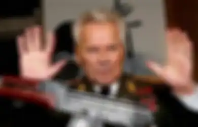 'Luka Spiritual Saya Tak Tertahankan,' Pencipta Senapan AK-47 Merasa Berdosa Atas Temuannya yang Juga Jadi Senjata Osama bin Laden