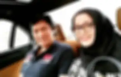 Hampir Batal Nikah, Ikang Fawzi Ungkap Pernikahannya Diselamatkan Oleh Rhoma Irama Berkat Hal Istimewa Ini, Mertua Langsung Bangga Setengah Mati