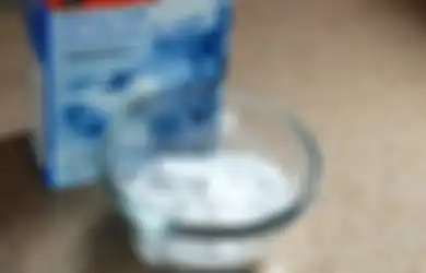 Tambahkan Baking Soda Saat Mencuci Pakaian, Anda Akan Terkejut dengan Hasilnya
