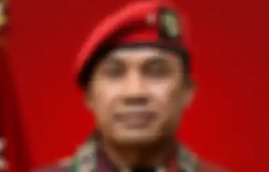 Baru Hitungan Hari Jabat Panglima TNI, Andika Perkasa Langsung Mutasi Danjen Kopassus Mayjen Muhammad Hasan Duduki Posisi Penting Ini