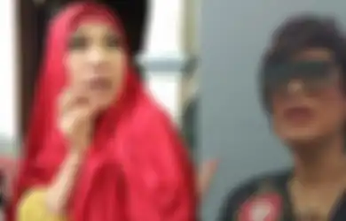 Sempat Tak Sadarkan Diri di Ruang ICU, Kondisi Kesehatan Dorce Gamalama yang Berubah Drastis Diungkap Kerabat: Bunda Harus Benar-benar Istirahat