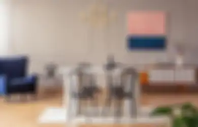 Rahasia Penerapan Gaya Interior Ekletik yang Unik untuk Tampilan Rumah Lebih Menarik