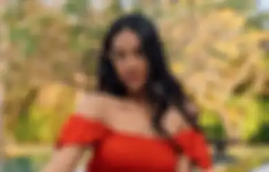 Berani Lakoni Adegan Panas dengan Reza Rahadian, Anya Geraldine Akui Baru Pertama Kali: Aku tuh Liat Ceritanya Dulu...