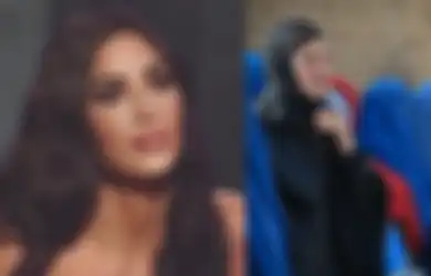 Banyak Wanita Tertekan di Bawah Rezim Taliban, Kim Kardashian Turun Tangan, Pesan Pesawat dan Terbangkan 30 Pemain Sepak Bola Remaja Putri Afghanistan dan Keluarganya ke Inggris