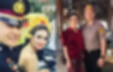 Dulu Primadona Layar Kaca, 5 Artis Cantik Ini Jarang Muncul Setelah Jadi Istri Pejabat, Ternyata Ada yang Putuskan Mualaf Sebelum Menikah