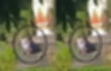 Tengah Malam Pergoki Istri Selingkuh dengan Anak SMA di Kuburan, Pria Ini Murka hingga 3 Kali Tikam Kekasih Berondong sang Istri, yang Terjadi Selanjutnya Bikin Syok