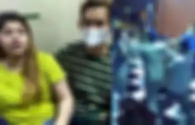 Buntut Kasus Penganiayaan Oknum Satpol PP di Gowa, Pasutri Pemilik Warung Kopi Jadi Tersangka Lantaran Langgar UU ITE, Polisi Ungkap Fakta Ini