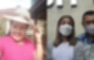 Tak Kapok Sudah Jadi Tersangka, Riri Khasmita Lempar Tatapan Sinis Saat Ketemu Nirina Zubir, sang Artis: Masih Berani Menatap
