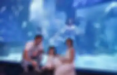 Disebut Abaikan Calon Anak Tiri, Sikap Wijin dalam Foto Ultah Gisel Jadi Sorotan, Boy William Korek Isi Hati Mantan Kekasih Agnez Mo